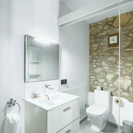 Holiday home Majordoms - Mas Maria Carmen Dalmau Sant Andreu del Terri