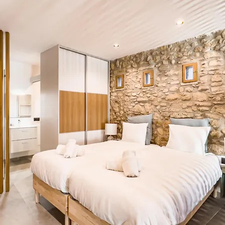 Holiday home Majordoms - Mas Maria Carmen Dalmau Sant Andreu del Terri