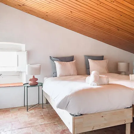 Holiday home Majordoms - Mas Maria Carmen Dalmau *