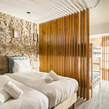 Majordoms - Mas Maria Carmen Dalmau Holiday home