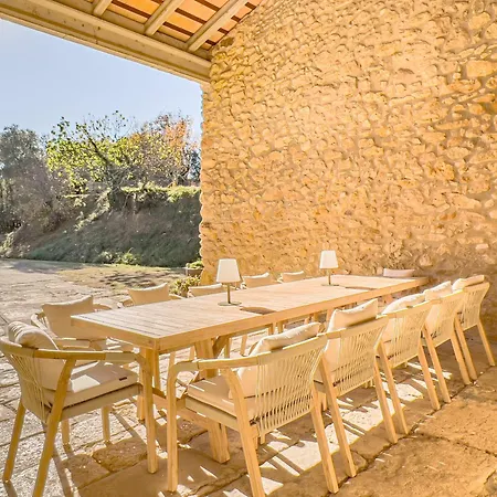 Majordoms - Mas Maria Carmen Dalmau Holiday home Sant Andreu del Terri