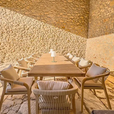 Majordoms - Mas Maria Carmen Dalmau Holiday home Sant Andreu del Terri