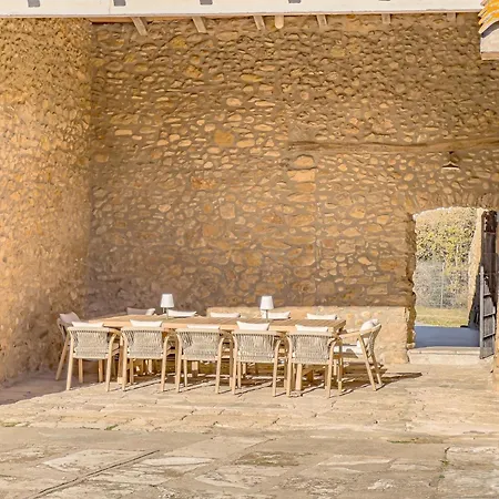 Holiday home Majordoms - Mas Maria Carmen Dalmau *