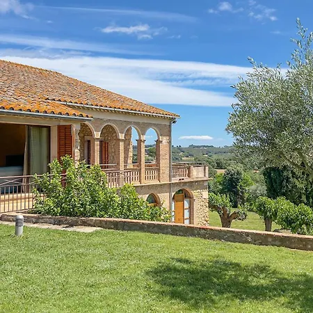Holiday home Majordoms - Mas Maria Carmen Dalmau Sant Andreu del Terri