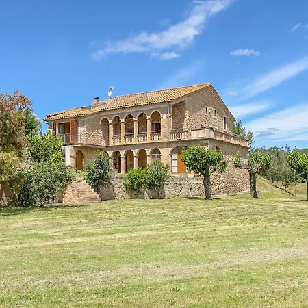 Majordoms - Mas Maria Carmen Dalmau Holiday home Sant Andreu del Terri