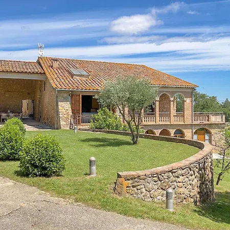 Majordoms - Mas Maria Carmen Dalmau Holiday home