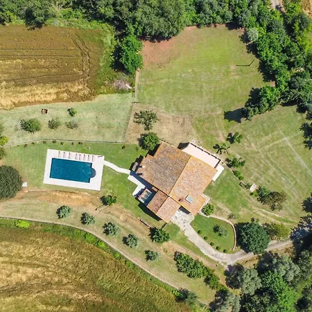 Holiday home Majordoms - Mas Maria Carmen Dalmau