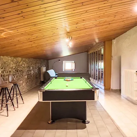 Holiday home Majordoms - Mas Maria Carmen Dalmau *