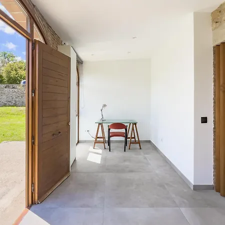 Holiday home Majordoms - Mas Maria Carmen Dalmau Sant Andreu del Terri