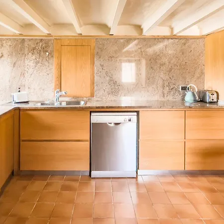 Majordoms - Mas Maria Carmen Dalmau Holiday home