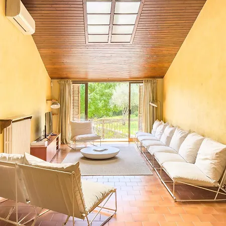 Holiday home Majordoms - Mas Maria Carmen Dalmau