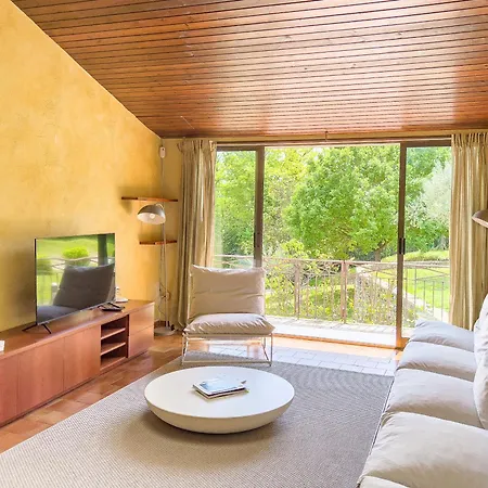Holiday home Majordoms - Mas Maria Carmen Dalmau